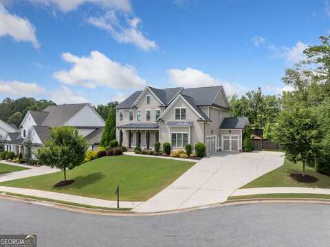2755 RUSTIC LAKE, Cumming, GA 30041