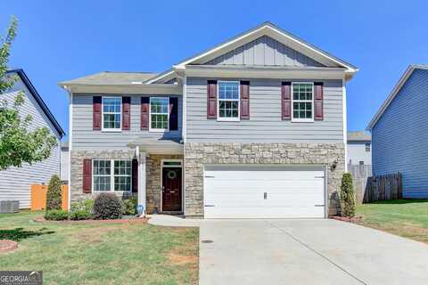 256 Starbuck, Pendergrass, GA 30567