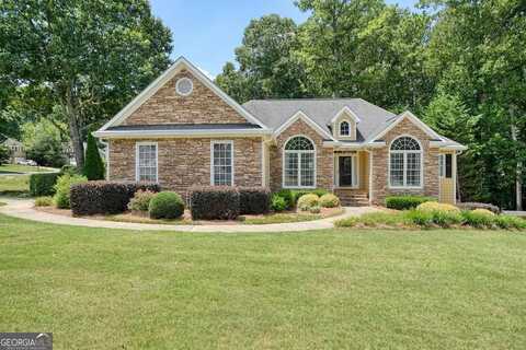 16 EVANS MILL, Dallas, GA 30157