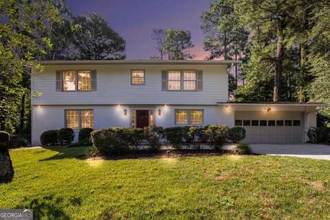 3439 Heartwood, Atlanta, GA 30340