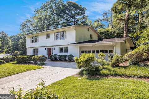 3439 Heartwood, Atlanta, GA 30340