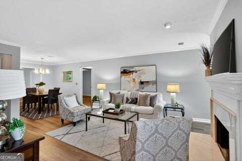 59 Saint Claire, Atlanta, GA 30324