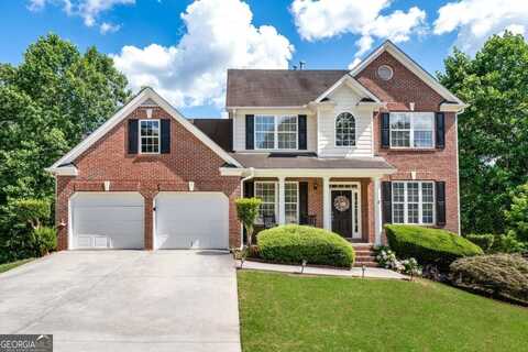 705 Sunset Ridge, Lawrenceville, GA 30045