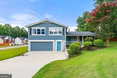 3863 Grist, Douglasville, GA 30135