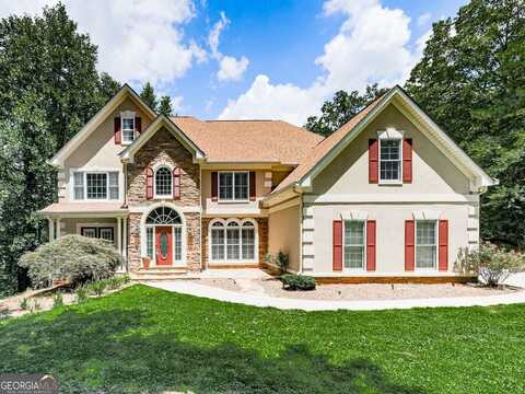 241 Rose Ridge, Canton, GA 30115