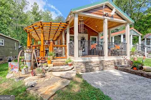 4960 Laurel Lodge #18, Clarkesville, GA 30523