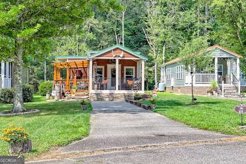 4960 Laurel Lodge Lot #18, Clarkesville, GA 30523