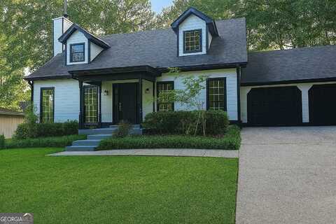 1947 Kensington High, Lilburn, GA 30047