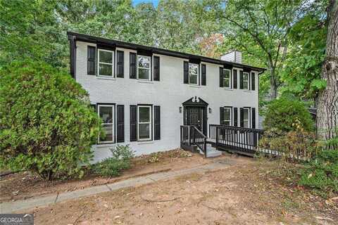 3333 Devaughn, Marietta, GA 30066