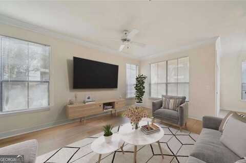 3777 Peachtree, Atlanta, GA 30319
