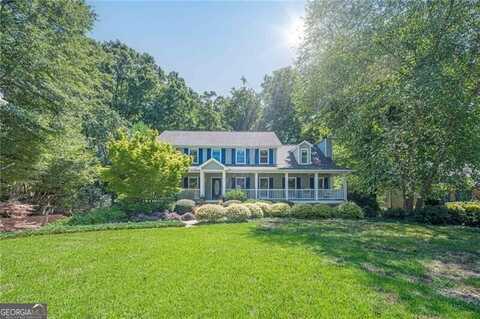 1114 Cedar Branch, Marietta, GA 30064