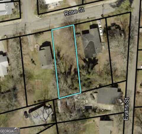 120 Rose, Athens, GA 30606