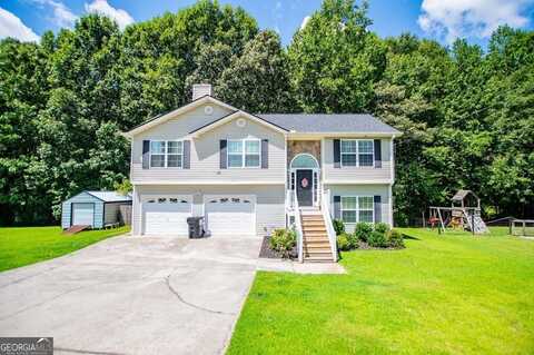 137 Muirwood, Temple, GA 30179