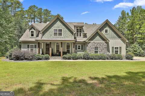 148 Shaw, Sharpsburg, GA 30277