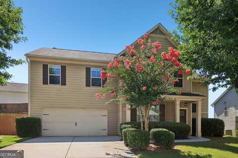 747 Hancock, Braselton, GA 30517