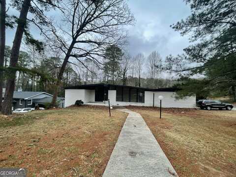 5145 Dublin, Atlanta, GA 30331