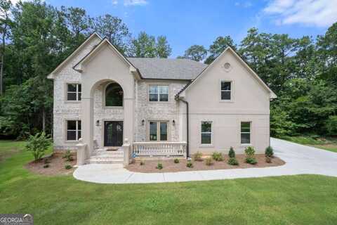 990 Botanica, Fairburn, GA 30213