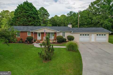 1537 Jackson, Locust Grove, GA 30248