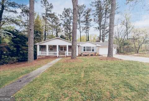 2000 Hill, Marietta, GA 30062