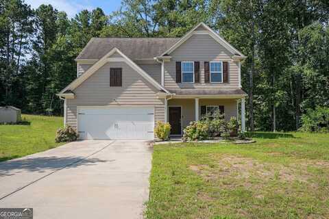 215 Randy, Covington, GA 30016