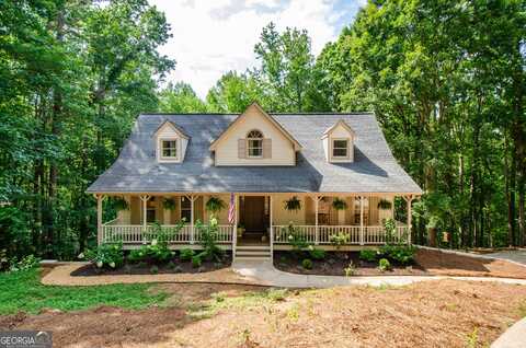 785 Swan, Canton, GA 30115