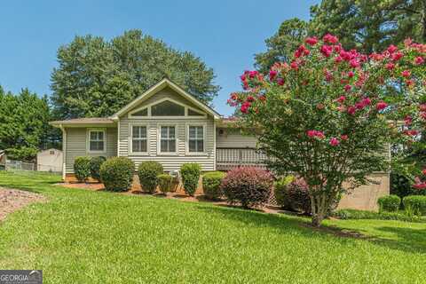 6185 S Summers, Douglasville, GA 30135