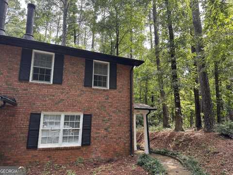 170 Highland Park, Athens, GA 30605
