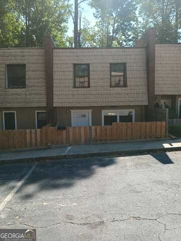 6426 Woodstone, Morrow, GA 30260