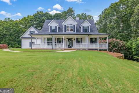 7913 Pea Ridge, Lula, GA 30554