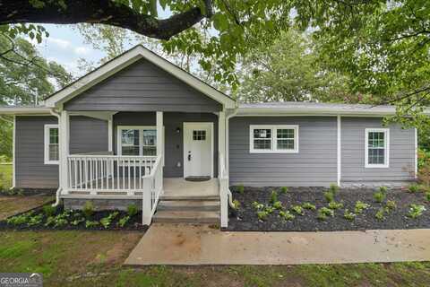 5746 SALEM, Covington, GA 30016