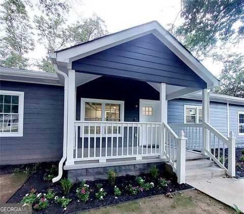 5746 SALEM, Covington, GA 30016