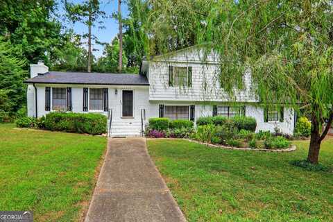 1236 Country Pine, Ellenwood, GA 30294