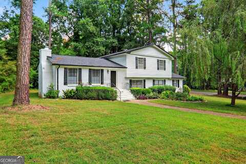 1236 Country Pine, Ellenwood, GA 30294