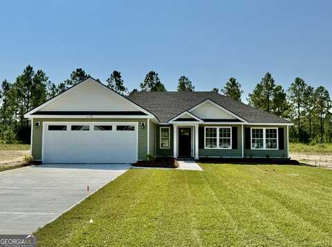 152 River Bluff, Ellabell, GA 31308