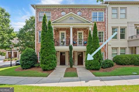 1858 Preserve, Brookhaven, GA 30341