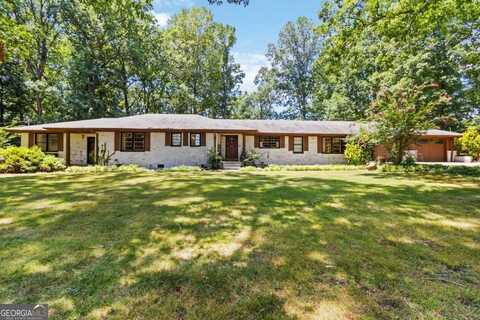 201 Westbrook, Commerce, GA 30530