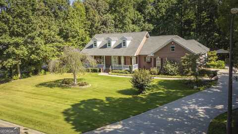 102 Trent, Cleveland, GA 30528