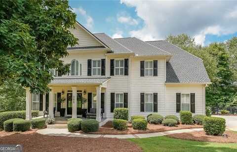 285 Peninsula, Newnan, GA 30263