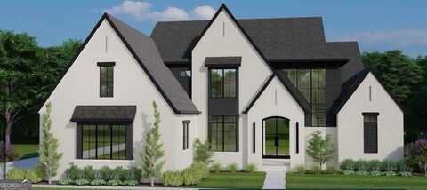 720 Edgewater, Atlanta, GA 30328