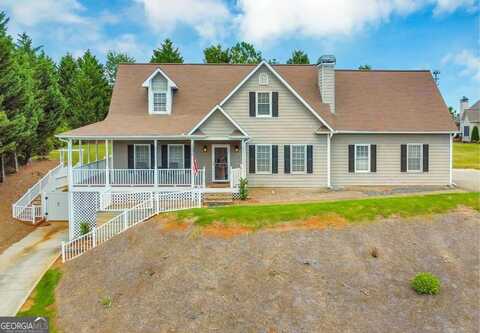 1019 Walnut Creek, Woodstock, GA 30188