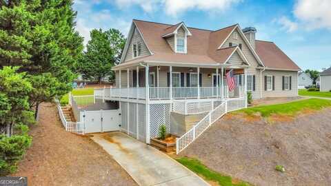1019 Walnut Creek, Woodstock, GA 30188