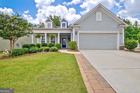 501 INKBERRY, Griffin, GA 30223