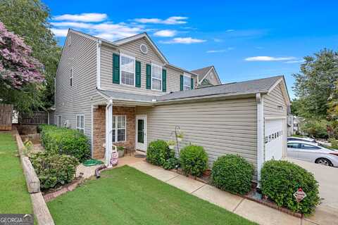 4919 Oak Meadow, Oakwood, GA 30566