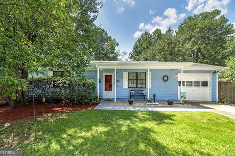 10190 Hamilton Glen, Jonesboro, GA 30238