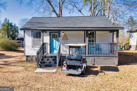 2222 Lee St, Covington, GA 30014