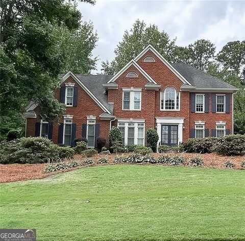 710 DEVON HILL, Roswell, GA 30075
