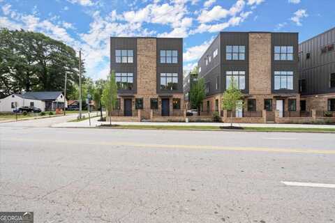 1122 W Marietta, Atlanta, GA 30318