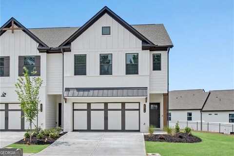 4574 Cypress Park, Gainesville, GA 30504