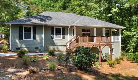 122 Hale Mountain, Hiram, GA 30141