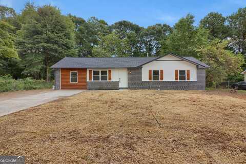 8824 E Bourne, Jonesboro, GA 30238